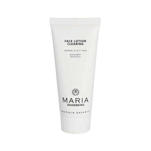 Maria Åkerberg Face Lotion Clearing 100 ml