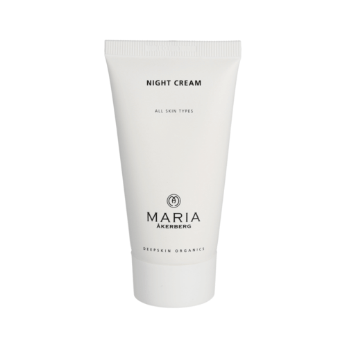 Maria Åkerberg Night Cream 50 ml