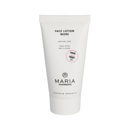 Maria Åkerberg Face Lotion More 50 ml