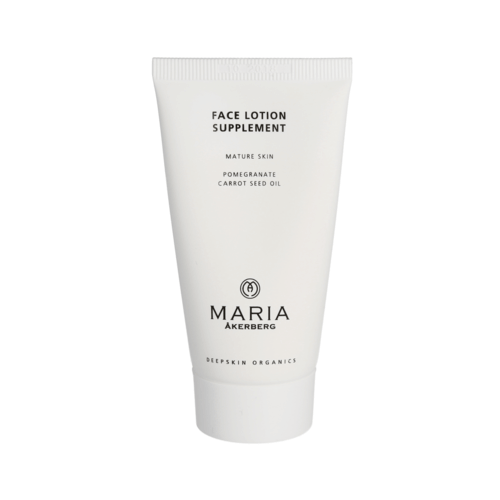 Maria Åkerberg Face Lotion Supplement 50 ml