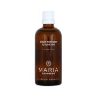 Maria Åkerberg Cold Pressed Jojoba Oil 100 ml