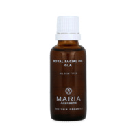 Maria Åkerberg Royal Facial Oil Gla 30 ml