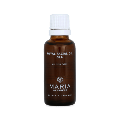 Maria Åkerberg Royal Facial Oil Gla 30 ml