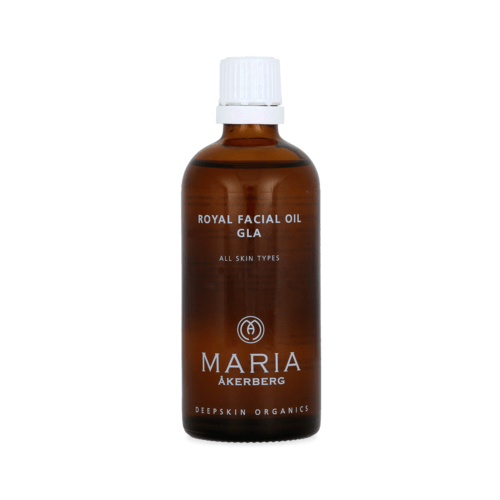 Maria Åkerberg Royal Facial Oil Gla 100 ml