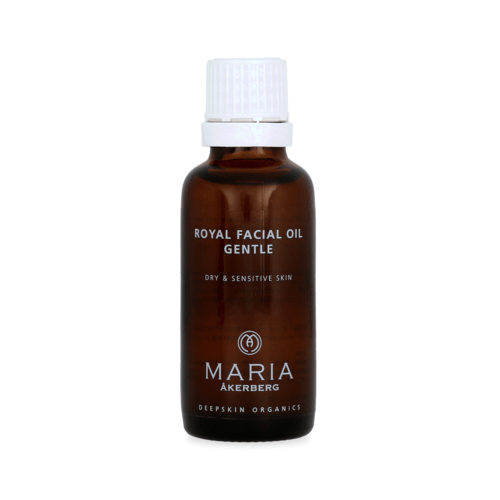 Maria Åkerberg Royal Facial Oil Gentle 30 ml