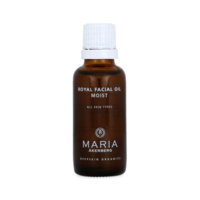 Maria Åkerberg Royal Facial Oil Moist 30 ml