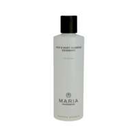 Maria Åkerberg Hair And Body Shampoo Rosemary 250 ml