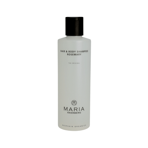 Maria Åkerberg Hair And Body Shampoo Rosemary 250 ml