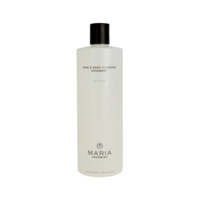 Maria Åkerberg Hair And Body Shampoo Rosemary 500 ml