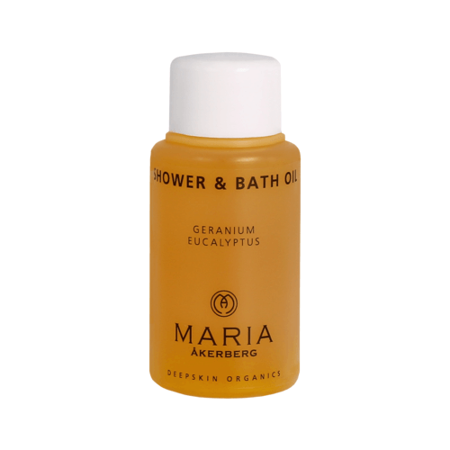 Maria Åkerberg Shower And Bath Oil 30 ml