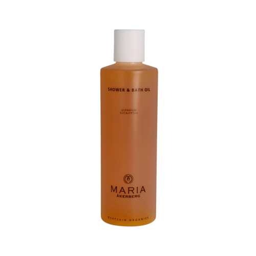 Maria Åkerberg Shower And Bath Oil 250 ml