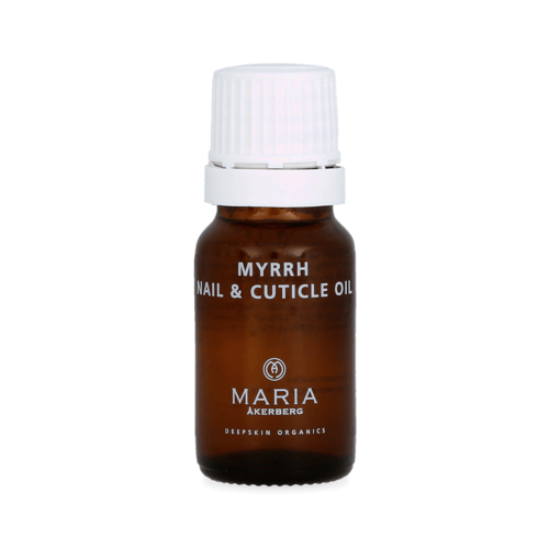 Maria Åkerberg Myrrh Nail And Cuticle Oil 10 ml