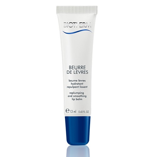 Biotherm Lait Corporel Beurre De Levres Lip Balm 13 ml