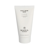 Maria Åkerberg Night Cream More 50 ml