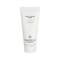 Maria Åkerberg Night Cream More 100 ml