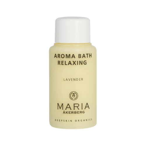 Maria Åkerberg Aroma Bath Relaxing 30 ml