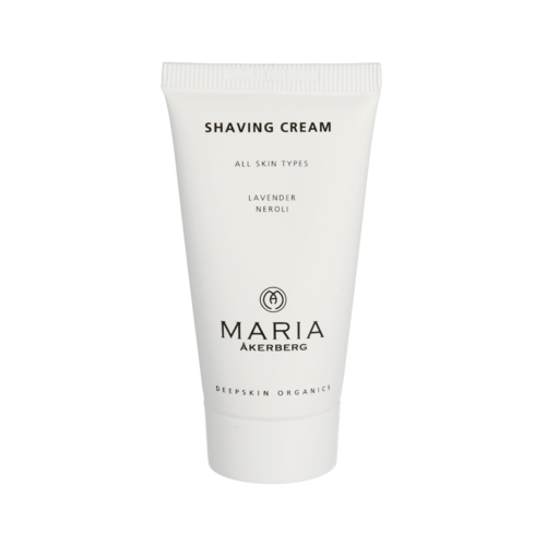 Maria Åkerberg Shaving Cream 30 ml
