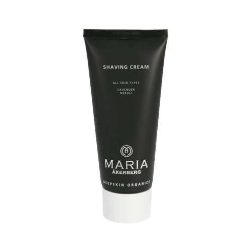 Maria Åkerberg Shaving Cream 100 ml