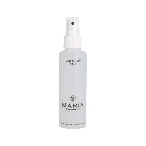 Maria Åkerberg Deo Spray Salt 125 ml