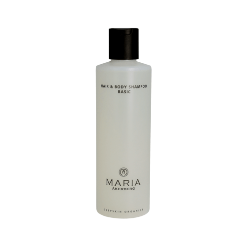 Maria Åkerberg Hair & Body Shampoo Basic 250 ml