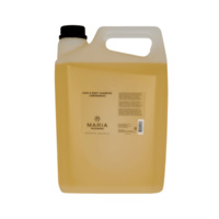 Maria Åkerberg Hair And Body Shampoo Lemongrass Refill 5000 ml
