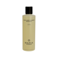 Maria Åkerberg Hair And Body Shampoo Beautiful 250 ml