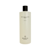 Maria Åkerberg Hair And Body Shampoo Energy 500 ml