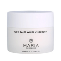 Maria Åkerberg Body Balm White Chocolate 100 ml