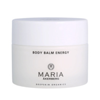 Maria Åkerberg Body Balm Energy 100 ml