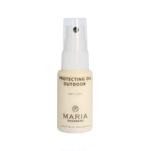 Maria Åkerberg Protecting Oil Outdoor 30 ml