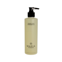 Maria Åkerberg Liquid Soap Lemongrass 250 ml