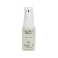 Maria Åkerberg Hair Spray Organic 30 ml