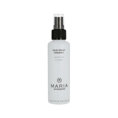 Maria Åkerberg Hair Spray Organic 125 ml