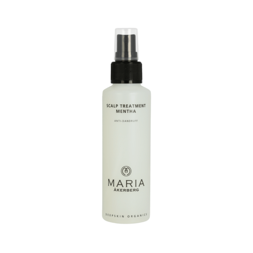 Maria Åkerberg Scalp Treatment Mentha 125 ml