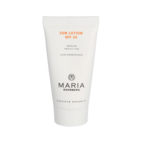 Maria Åkerberg Sun Lotion Spf20 30 ml