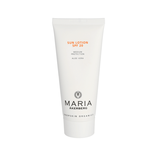 Maria Åkerberg Sun Lotion Spf20 100 ml