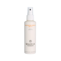 Maria Åkerberg Sun Protecting Oil Spf15 125 ml