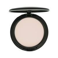 Maria Åkerberg Compact Powder Transparent Matte