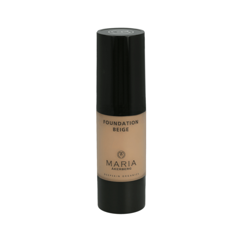 Maria Åkerberg Foundation Beige 30 ml