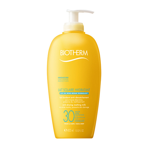 Biotherm Lait Solaire SPF30 400 ml Biotherm Lait Solaire SPF30 400 ml
