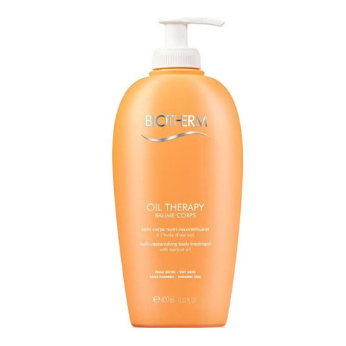 Biotherm Oil Therapy Baume Corps Bodylotion 400 ml