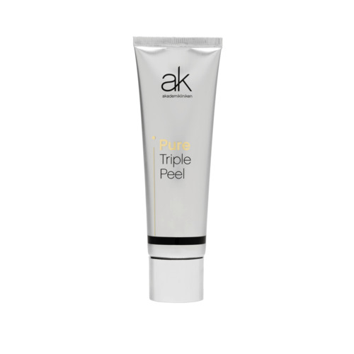 Akademikliniken Pure Triple Peel 50 ml