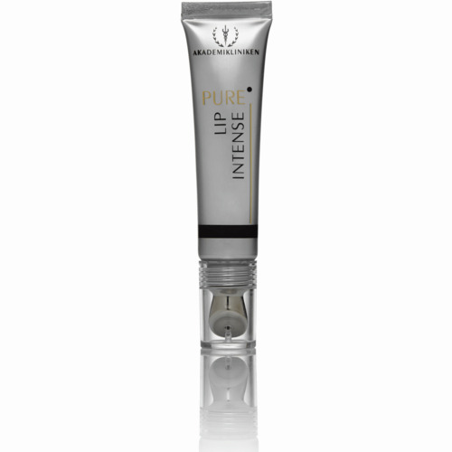 Akademikliniken Pure Lip Intense Clear 15 ml