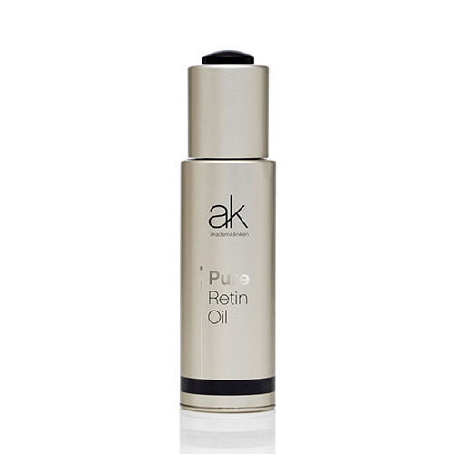 Akademikliniken Pure Retin Oil 30 ml
