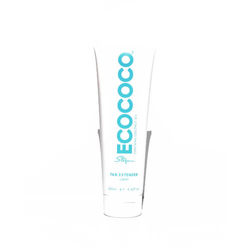 Ecococo Tan Extender 250 ml