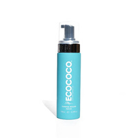 Ecococo Tanning Mousse 180 ml