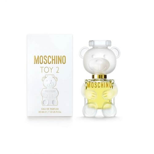 Moschino Toy 2 EdP 30 ml