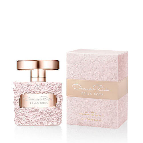 Oscar De La Renta Bella Rosa EdP 50 ml