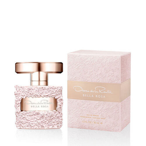 Oscar De La Renta Bella Rosa EdP 30 ml