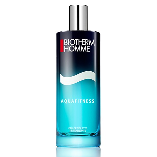 Biotherm Homme Aqua Fitness EdT 100 ml